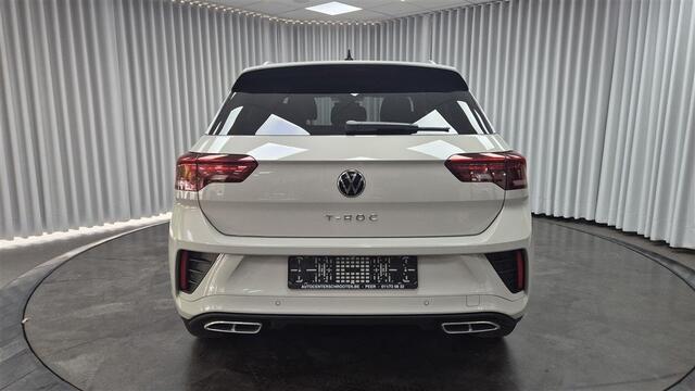 Volkswagen T-ROC 1.5 TSi R-Line