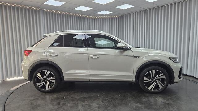 Volkswagen T-ROC 1.5 TSi R-Line