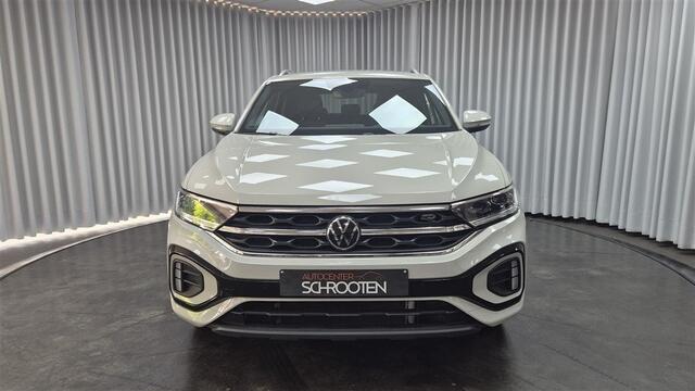 Volkswagen T-ROC 1.5 TSi R-Line