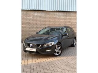 VOLVO V60 2.0 D4 Kinetic AIRCO - BLEUTOOTH - NAVI