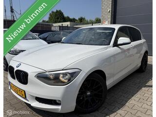 BMW 1-Serie (2004 - 2011)