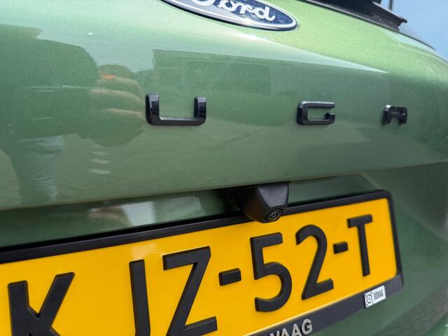 Ford Kuga 2.5 HEV ST Line X - Automaat - Panodak - Navi - Climate - Winterpack