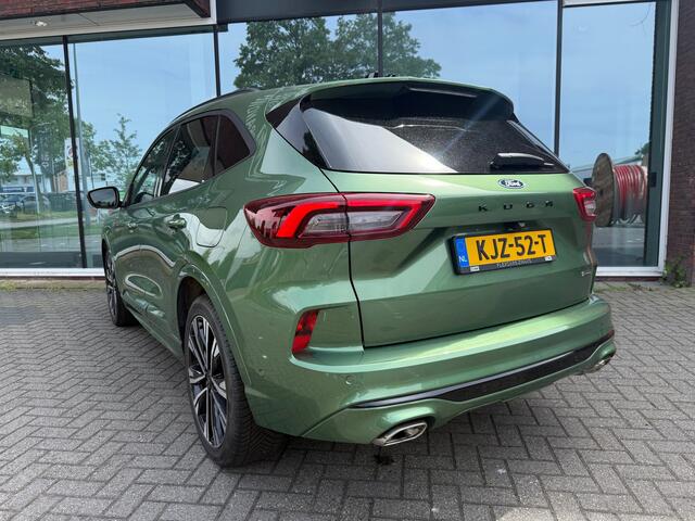 Ford Kuga 2.5 HEV ST Line X - Automaat - Panodak - Navi - Climate - Winterpack