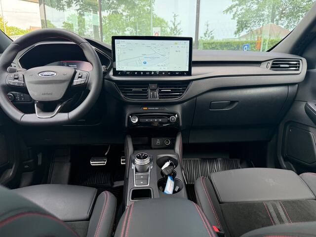 Ford Kuga 2.5 HEV ST Line X - Automaat - Panodak - Navi - Climate - Winterpack