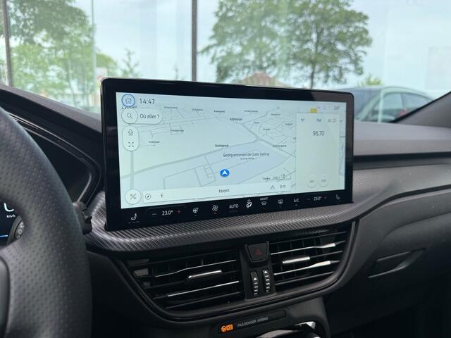 Ford Kuga 2.5 HEV ST Line X - Automaat - Panodak - Navi - Climate - Winterpack