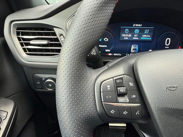 Ford Kuga 2.5 HEV ST Line X - Automaat - Panodak - Navi - Climate - Winterpack