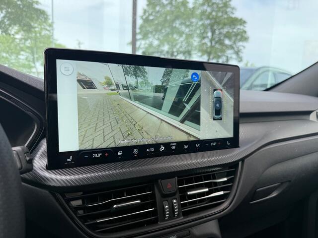 Ford Kuga 2.5 HEV ST Line X - Automaat - Panodak - Navi - Climate - Winterpack