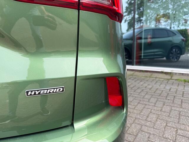 Ford Kuga 2.5 HEV ST Line X - Automaat - Panodak - Navi - Climate - Winterpack