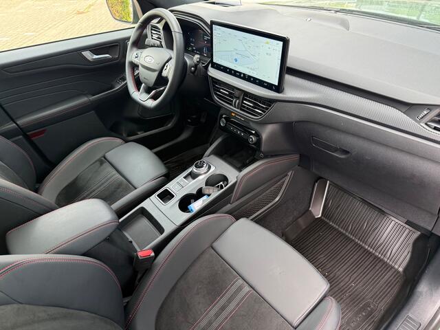 Ford Kuga 2.5 HEV ST Line X - Automaat - Panodak - Navi - Climate - Winterpack