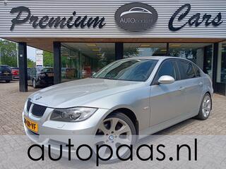 BMW 3-Serie (2005 - 2012)