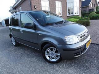 Fiat Panda 1.2 Presto AIRCO  A.P.K 26-05-2027 