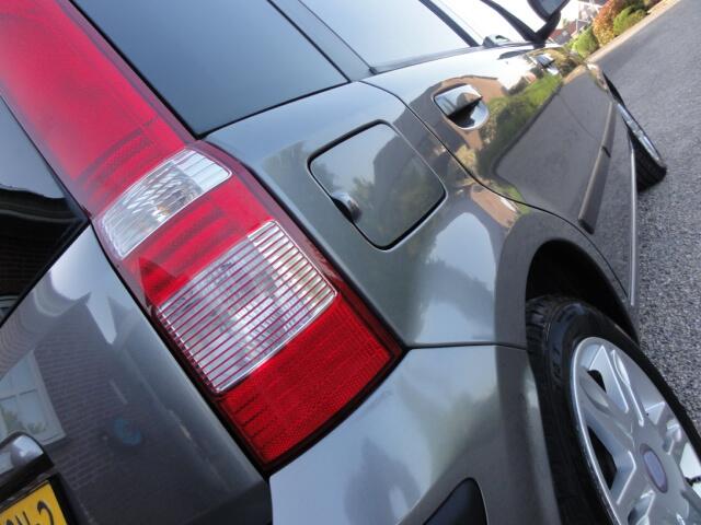 Fiat Panda 1.2 Presto AIRCO  A.P.K 26-05-2027 