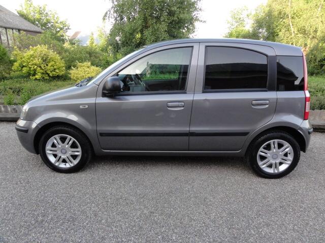 Fiat Panda 1.2 Presto AIRCO  A.P.K 26-05-2027 