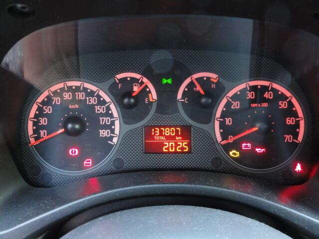 Fiat Panda 1.2 Presto AIRCO  A.P.K 26-05-2027 