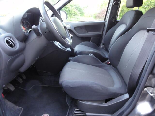 Fiat Panda 1.2 Presto AIRCO  A.P.K 26-05-2027 
