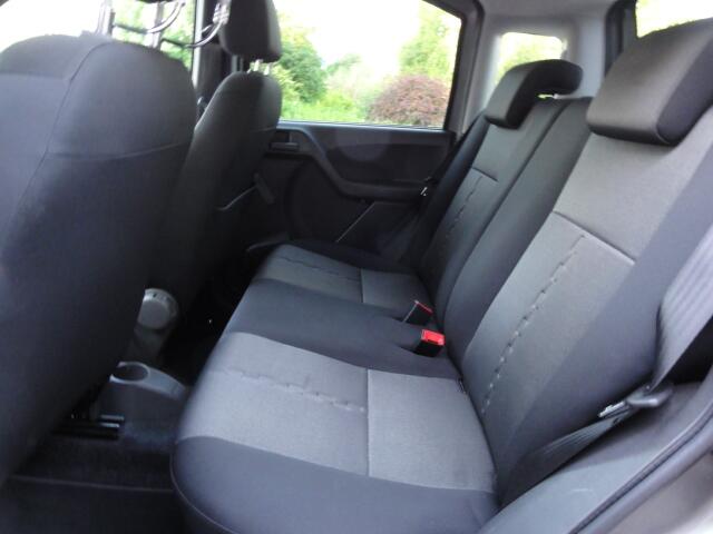 Fiat Panda 1.2 Presto AIRCO  A.P.K 26-05-2027 