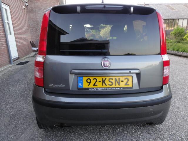 Fiat Panda 1.2 Presto AIRCO  A.P.K 26-05-2027 