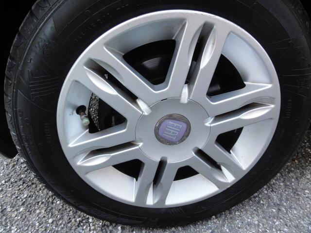 Fiat Panda 1.2 Presto AIRCO  A.P.K 26-05-2027 