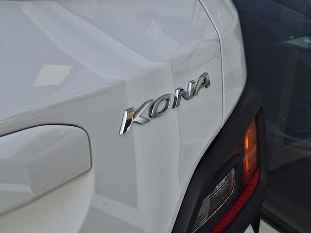 Hyundai Kona 1.0T Comfort | Apple Carplay/Android Auto | Achteruitrijcamera | Climate control | Cruise control | Lichtmetalen velgen |