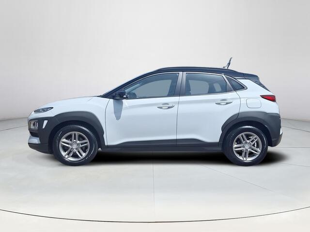 Hyundai Kona 1.0T Comfort | Apple Carplay/Android Auto | Achteruitrijcamera | Climate control | Cruise control | Lichtmetalen velgen |
