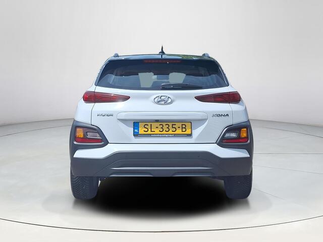 Hyundai Kona 1.0T Comfort | Apple Carplay/Android Auto | Achteruitrijcamera | Climate control | Cruise control | Lichtmetalen velgen |