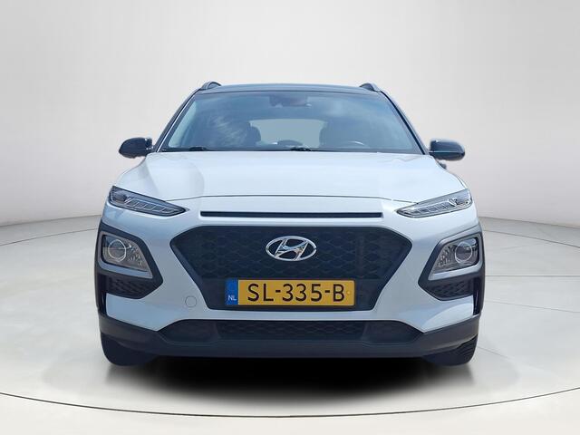 Hyundai Kona 1.0T Comfort | Apple Carplay/Android Auto | Achteruitrijcamera | Climate control | Cruise control | Lichtmetalen velgen |
