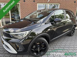 OPEL Crossland 1.2 Turbo Elegance AUTOMAAT TREKHAAK / SPORTSTOEL / CAMERA / CLI