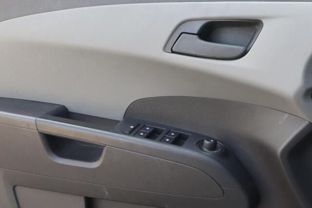 Chevrolet Aveo 1.2 LT | Cruise control | Airco | Lichtmetalen velgen | Nette auto