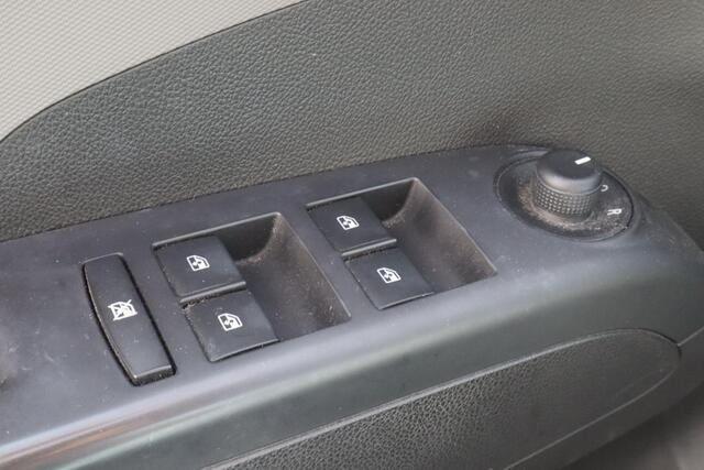 Chevrolet Aveo 1.2 LT | Cruise control | Airco | Lichtmetalen velgen | Nette auto
