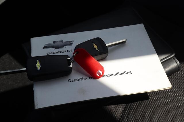 Chevrolet Aveo 1.2 LT | Cruise control | Airco | Lichtmetalen velgen | Nette auto
