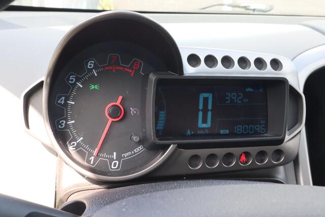 Chevrolet Aveo 1.2 LT | Cruise control | Airco | Lichtmetalen velgen | Nette auto