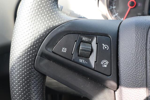 Chevrolet Aveo 1.2 LT | Cruise control | Airco | Lichtmetalen velgen | Nette auto