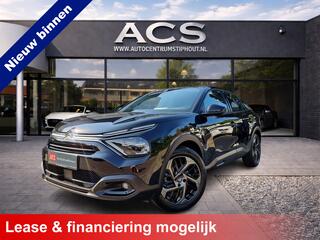 CITROEN C4 1.2 Plus Automaat | 2024 | Leder | Camera | Carplay | Nette staat!
