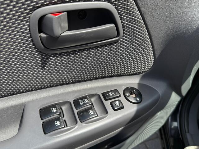 KIA RIO 1.4 X / Bj: 2009 / Airco /