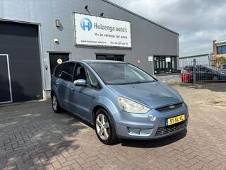 Ford S-MAX 2.0 |CLIMA | APK:26-03-2027