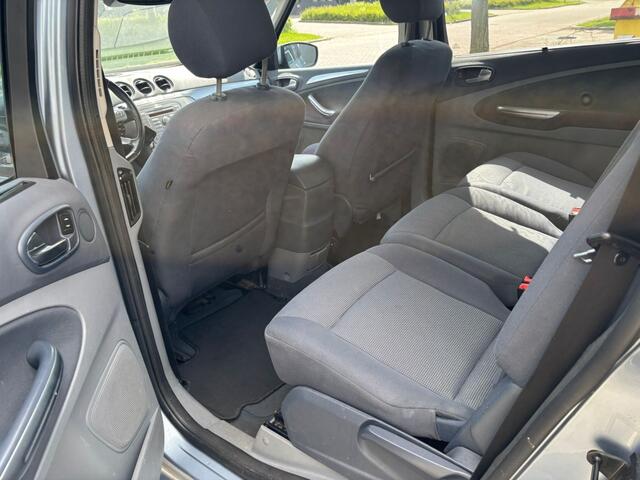Ford S-MAX 2.0 |CLIMA | APK:26-03-2027