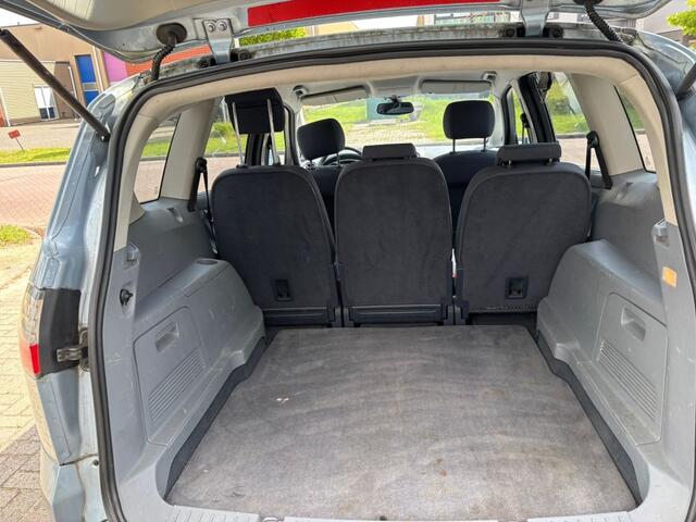 Ford S-MAX 2.0 |CLIMA | APK:26-03-2027