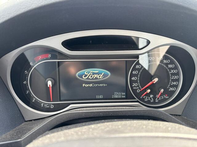 Ford S-MAX 2.0 |CLIMA | APK:26-03-2027