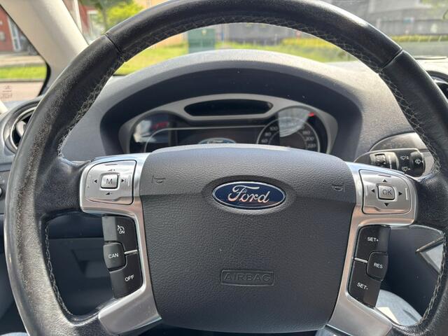 Ford S-MAX 2.0 |CLIMA | APK:26-03-2027