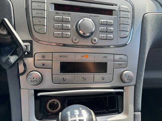 Ford S-MAX 2.0 |CLIMA | APK:26-03-2027