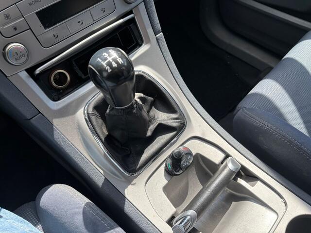 Ford S-MAX 2.0 |CLIMA | APK:26-03-2027