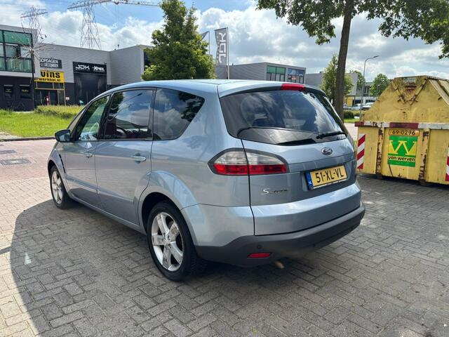 Ford S-MAX 2.0 |CLIMA | APK:26-03-2027