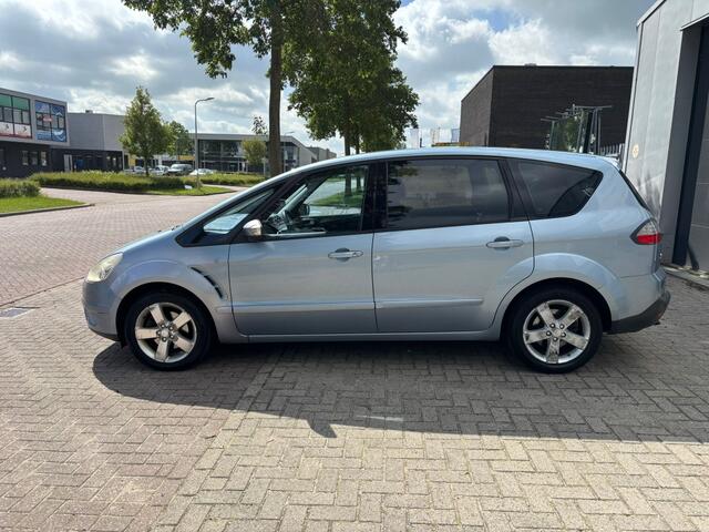 Ford S-MAX 2.0 |CLIMA | APK:26-03-2027