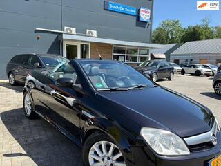 OPEL TIGRA TwinTop 1.4-16V Rhythm,airco