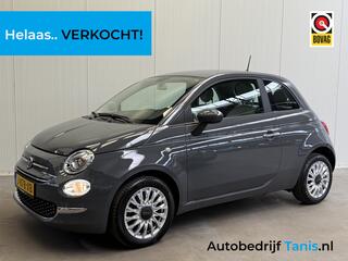 Fiat 500 (2007 - 2025)