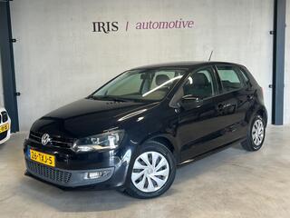 VOLKSWAGEN POLO 1.2 TSI - DSG - Org NL - Apple Carplay - Airco - Cruise - Dealerond.