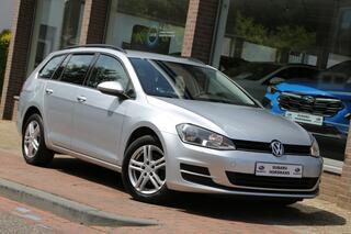 VOLKSWAGEN GOLF Variant 1.2 TSI Connected Series Navi