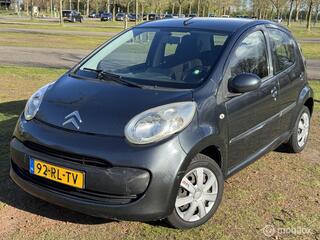 Citroen C1 (2005 - 2014)