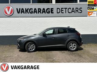 MAZDA CX-3 2.0 SAG 120 TS+