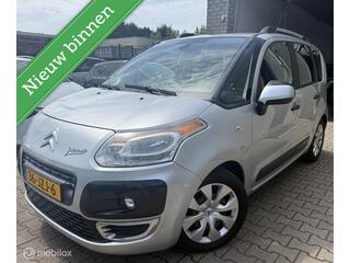 CITROEN C3 PICASSO 1.6 VTi Aura / NAVI / AIRCO / 5DRS /N.A.P